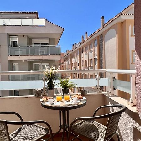 Casa Pepa By Sun & Sea Homes モライラ エクステリア 写真