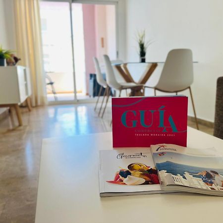 Casa Pepa By Sun & Sea Homes モライラ エクステリア 写真