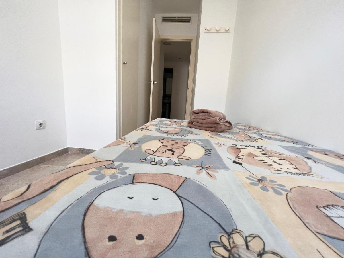 Casa Pepa By Sun & Sea Homes モライラ エクステリア 写真