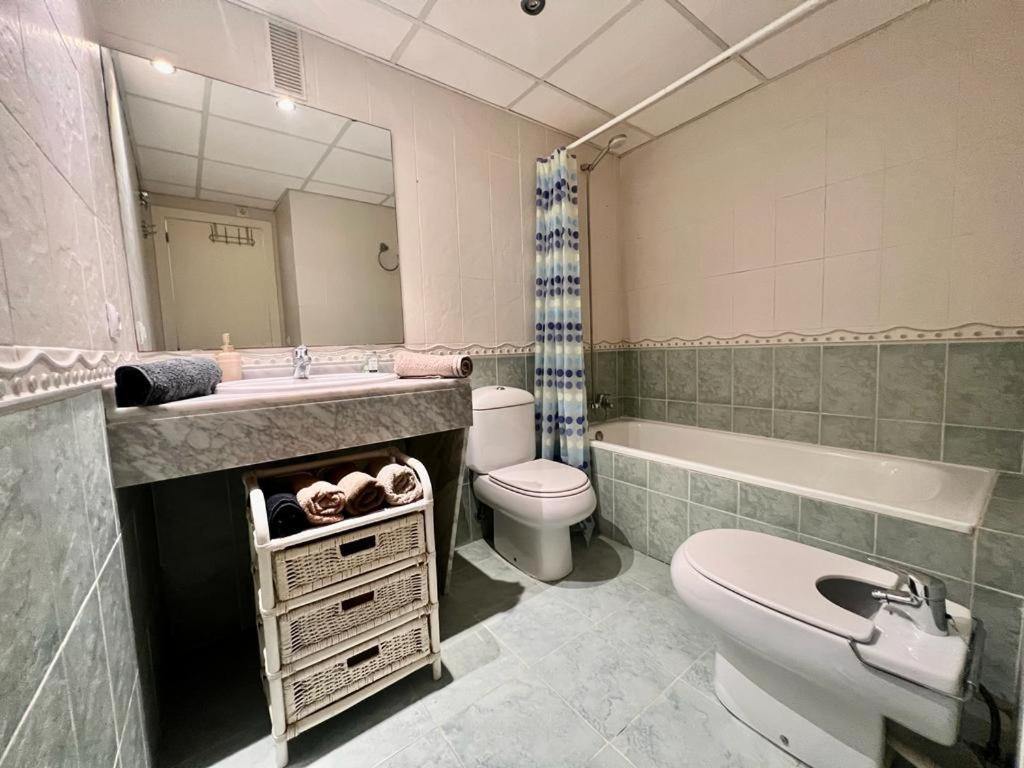 Casa Pepa By Sun & Sea Homes モライラ エクステリア 写真
