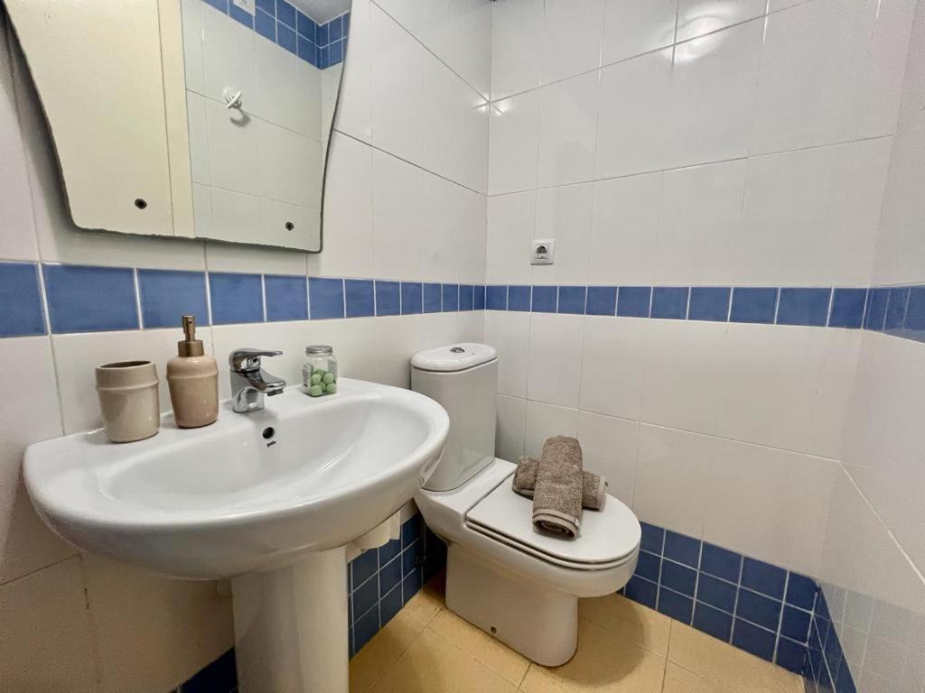 Casa Pepa By Sun & Sea Homes モライラ エクステリア 写真