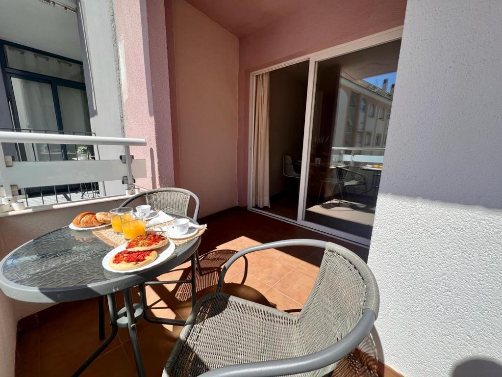 Casa Pepa By Sun & Sea Homes モライラ エクステリア 写真
