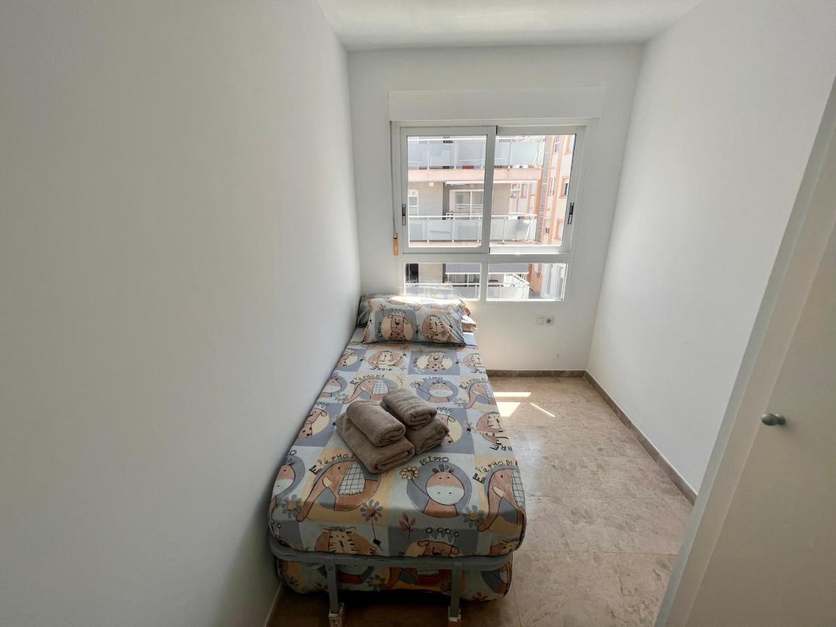 Casa Pepa By Sun & Sea Homes モライラ エクステリア 写真