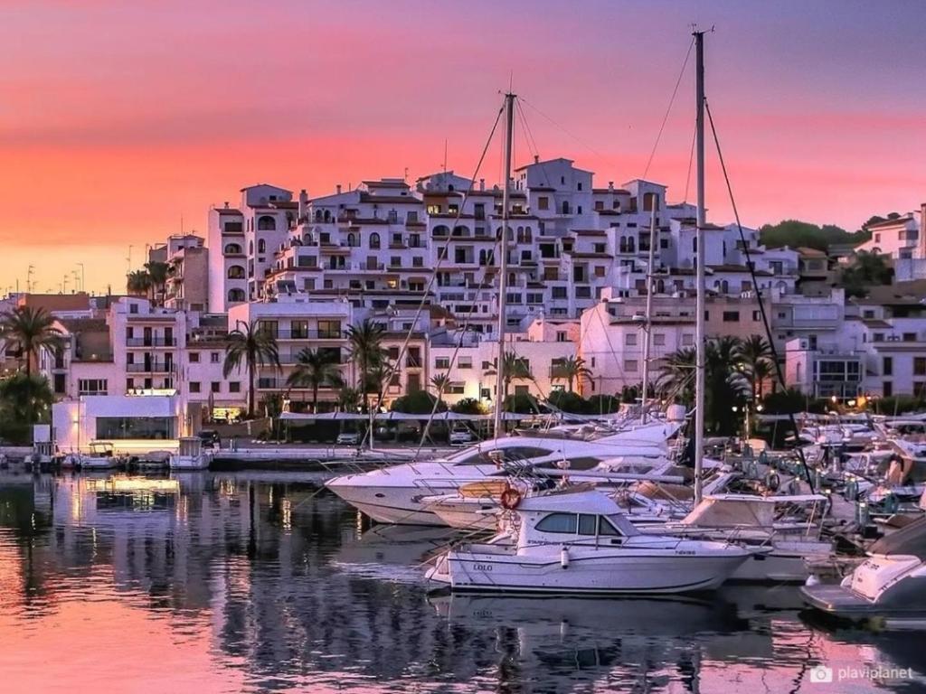 Casa Pepa By Sun & Sea Homes モライラ エクステリア 写真