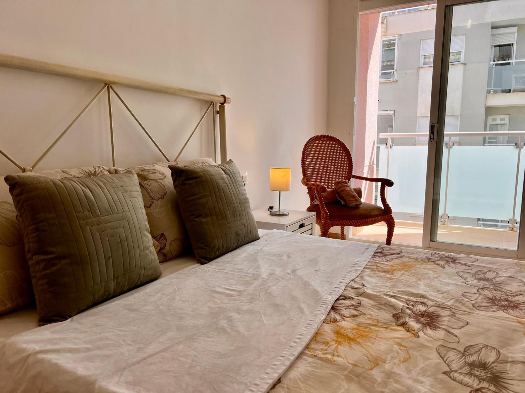 Casa Pepa By Sun & Sea Homes モライラ エクステリア 写真